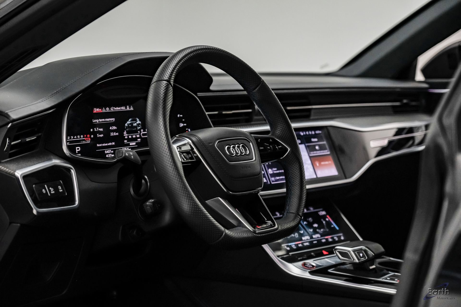 Used 2025 Audi RS 7 performance Sportback image 43