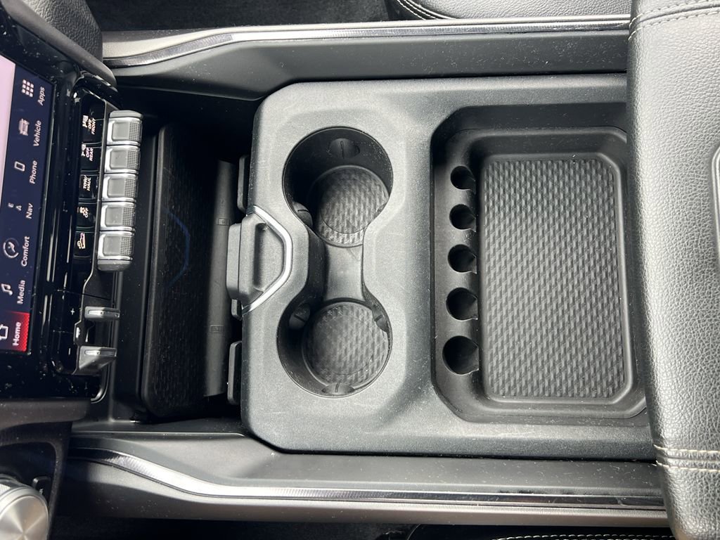 Used 2024 RAM 2500 Power Wagon w/ Towing Technology Group image 24