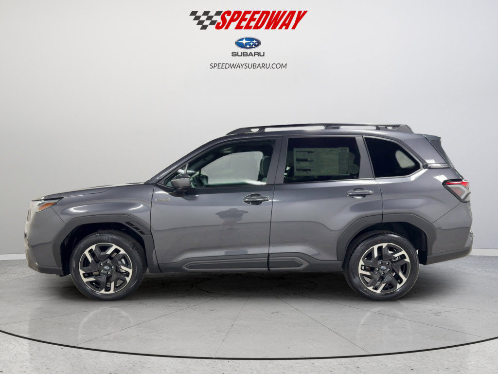 New 2026 Subaru Forester Limited image 6