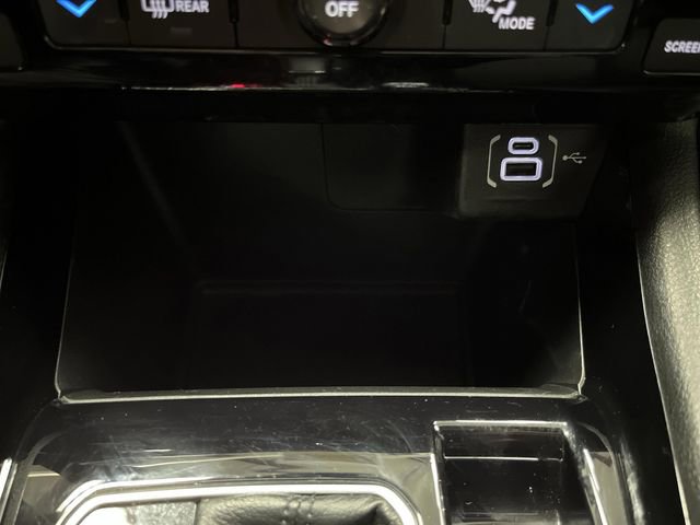 Used 2024 Jeep Compass Limited w/ High Altitude Package image 25