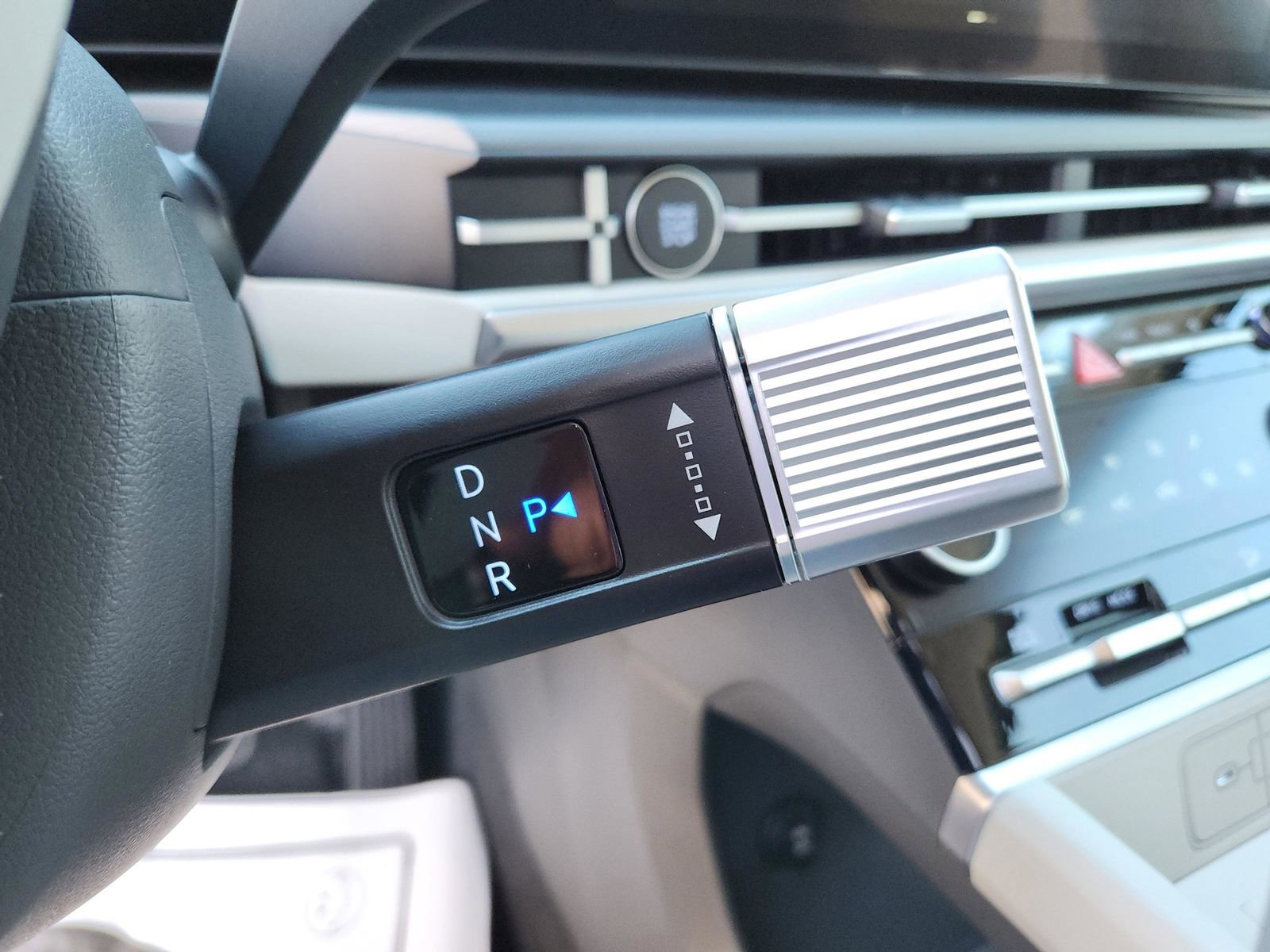 New 2026 Hyundai Santa Fe SE image 24