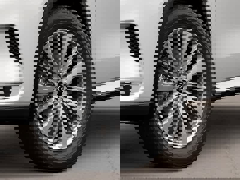 New 2025 INFINITI QX50 Luxe image 6