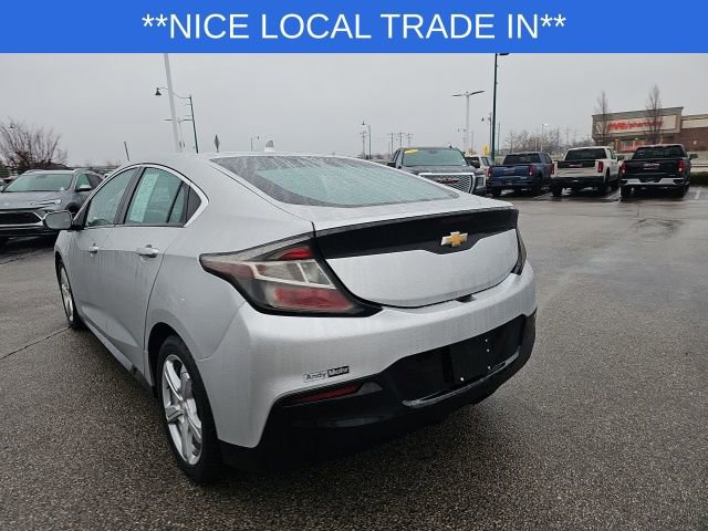 Used 2017 Chevrolet Volt LT image 16