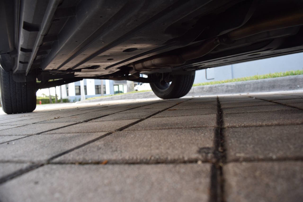 Used 2018 Subaru Forester 2.5i image 95