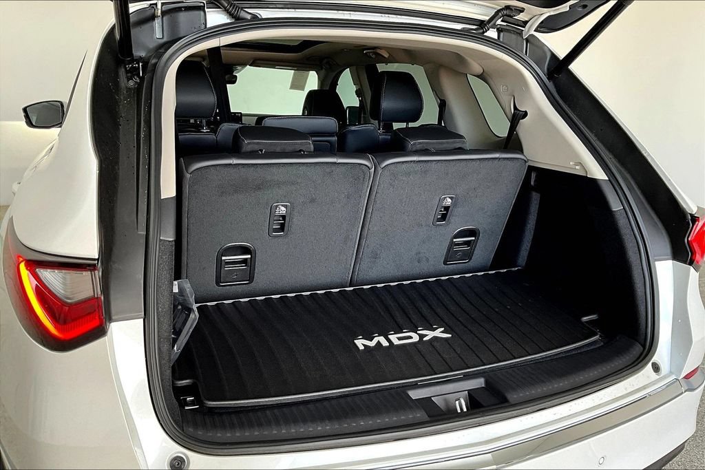 New 2026 Acura MDX SH-AWD w/ Technology Package image 33