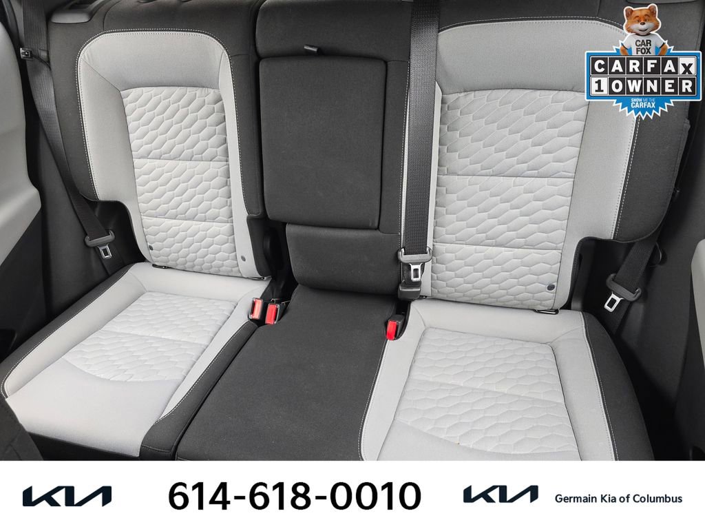 Used 2018 Chevrolet Equinox LS FWD image 19