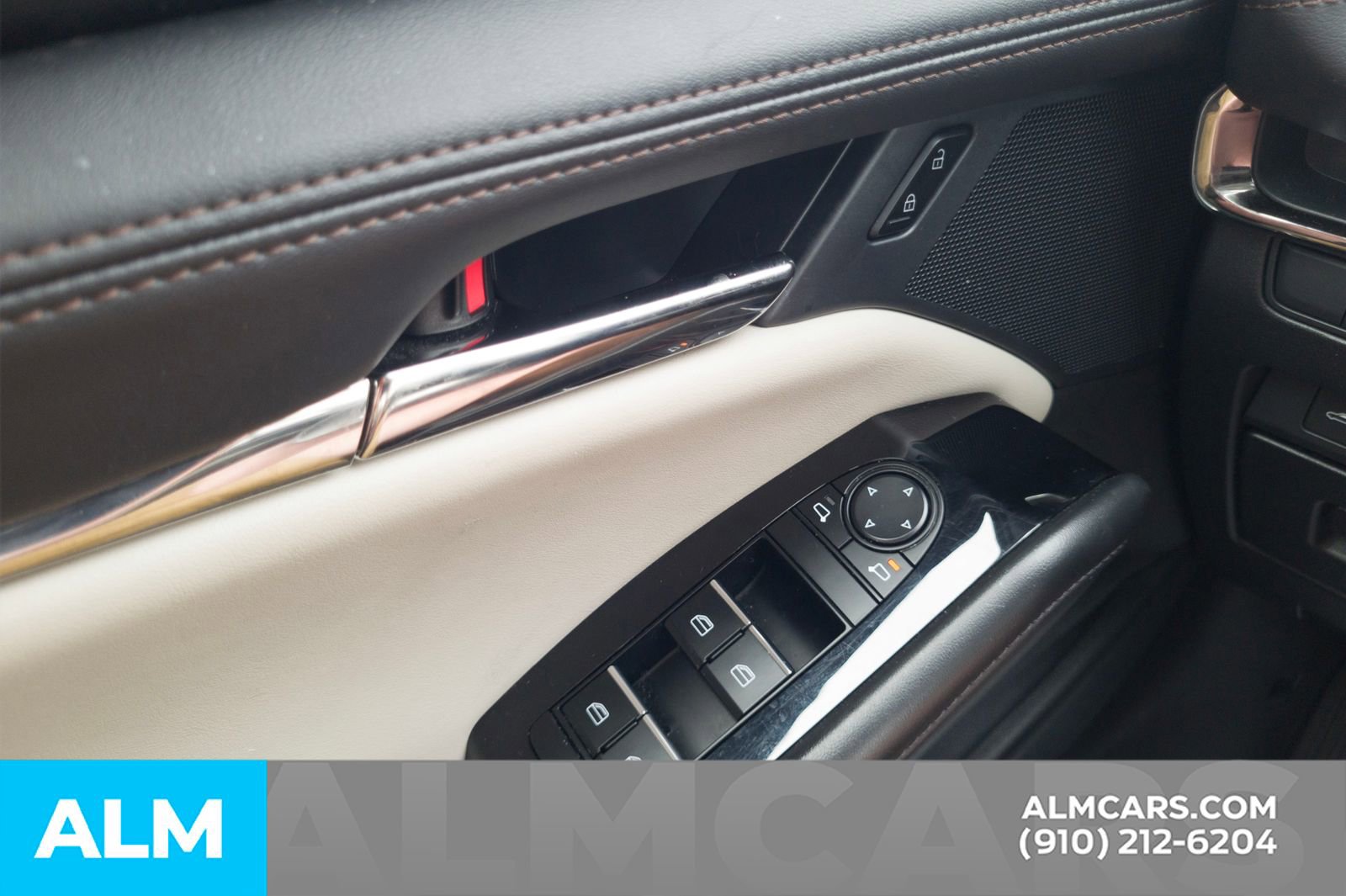 Used 2025 MAZDA MAZDA3 s image 34