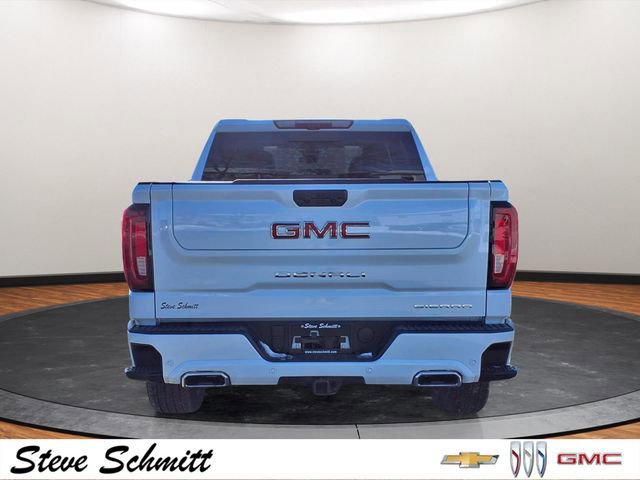 Certified 2026 GMC Sierra 1500 Denali AWD/4WD image 28