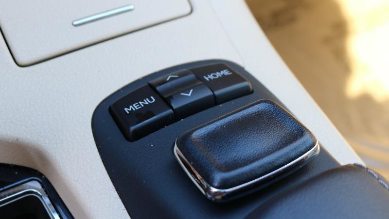 Used 2015 Lexus ES 350 4dr Sdn w/ Luxury Package image 20