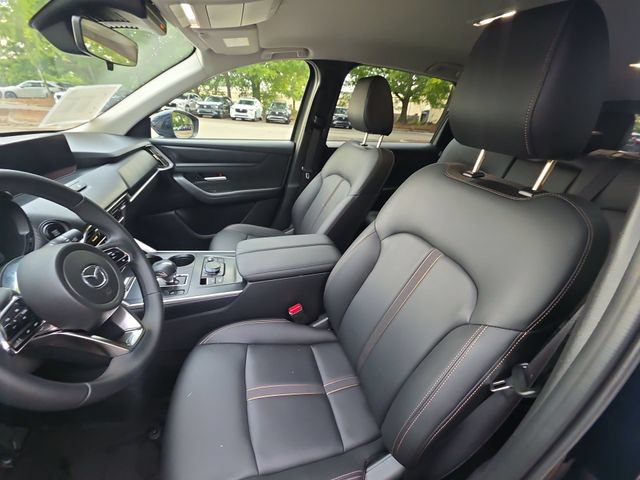 Used 2026 MAZDA CX-90 3.3 Turbo w/ Select Package AWD/4WD image 11