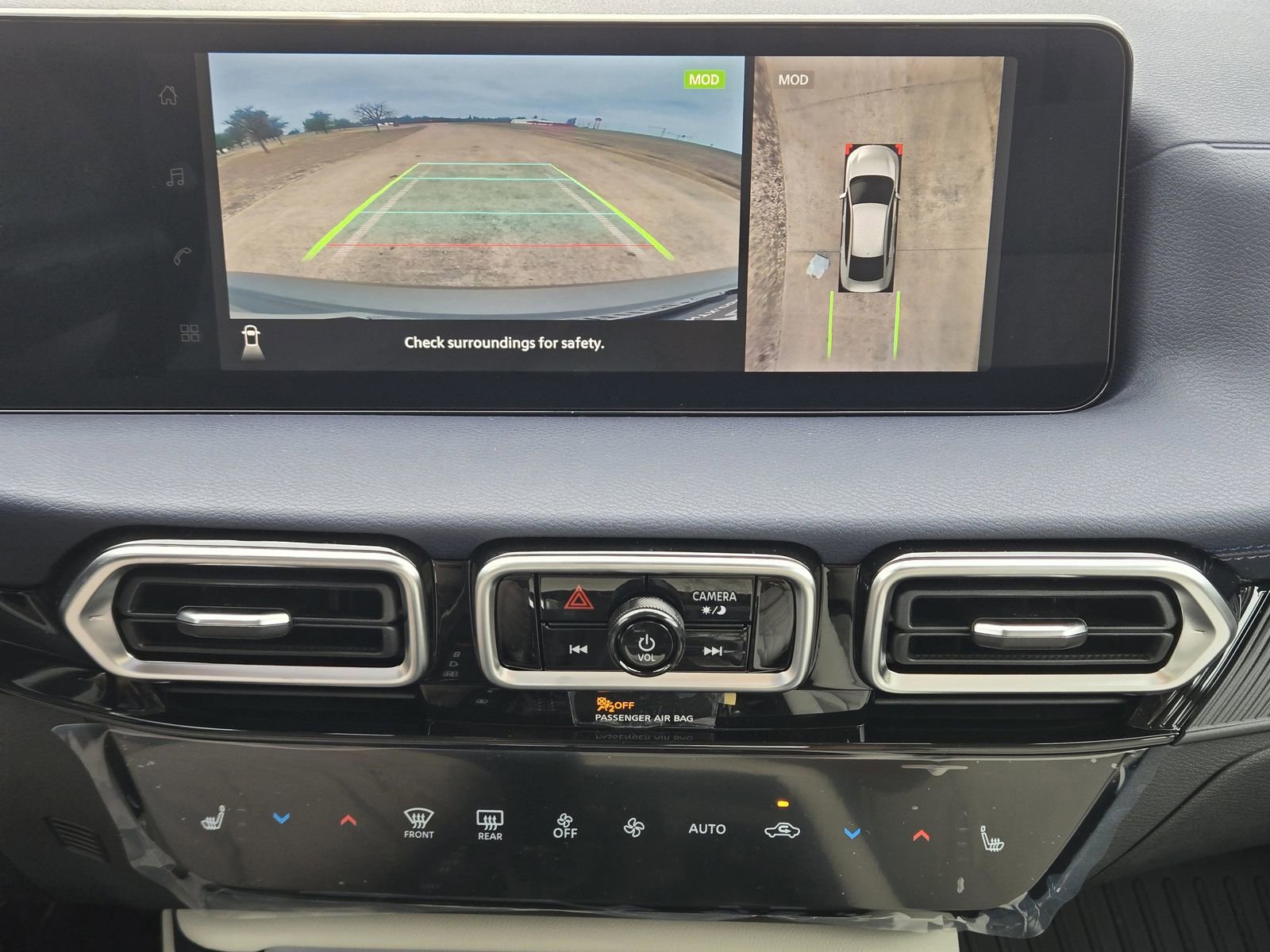 New 2026 Nissan Sentra SL image 15