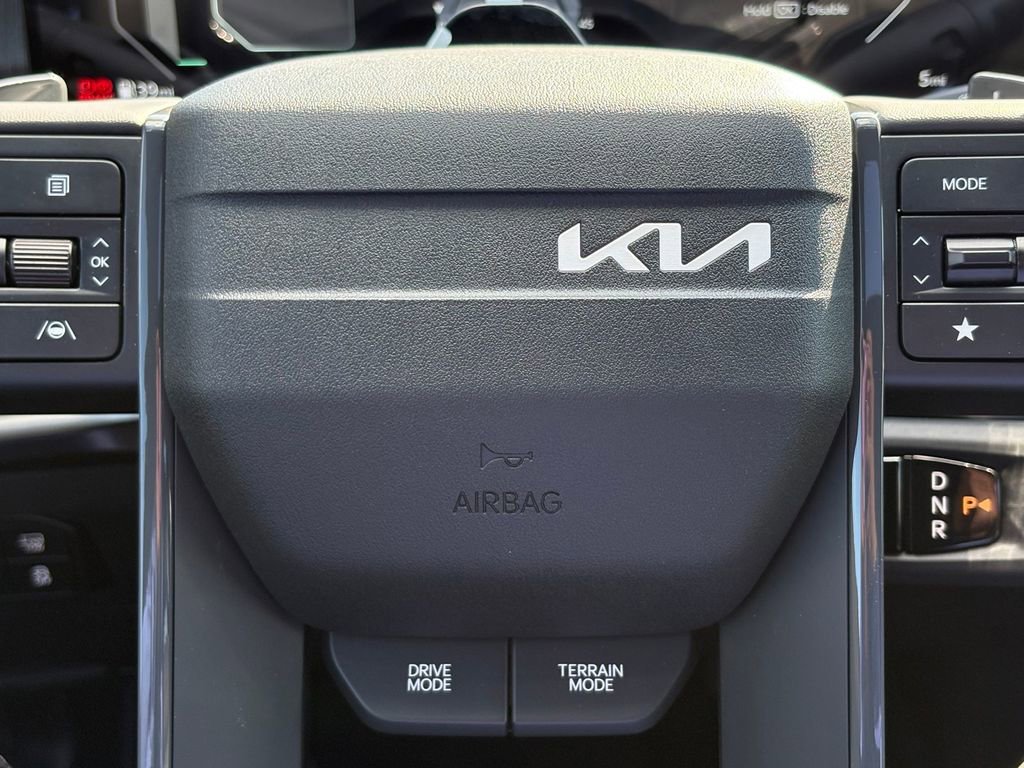 New 2027 Kia Telluride X-Line SX Prestige AWD/4WD image 26