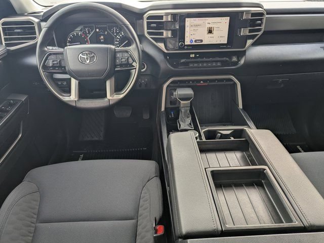 Used 2024 Toyota Tundra SR5 AWD/4WD image 19