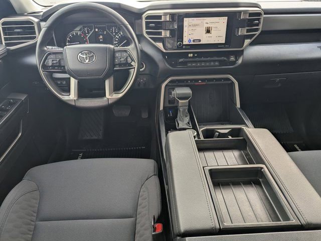 Used 2024 Toyota Tundra SR5 AWD/4WD image 19