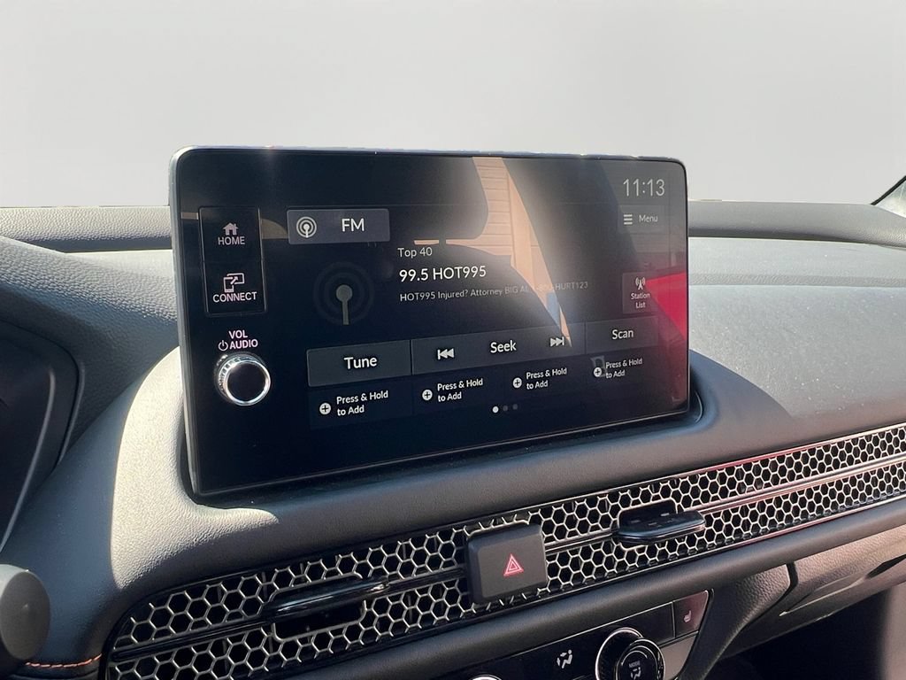 Certified 2027 Honda HR-V Sport image 14