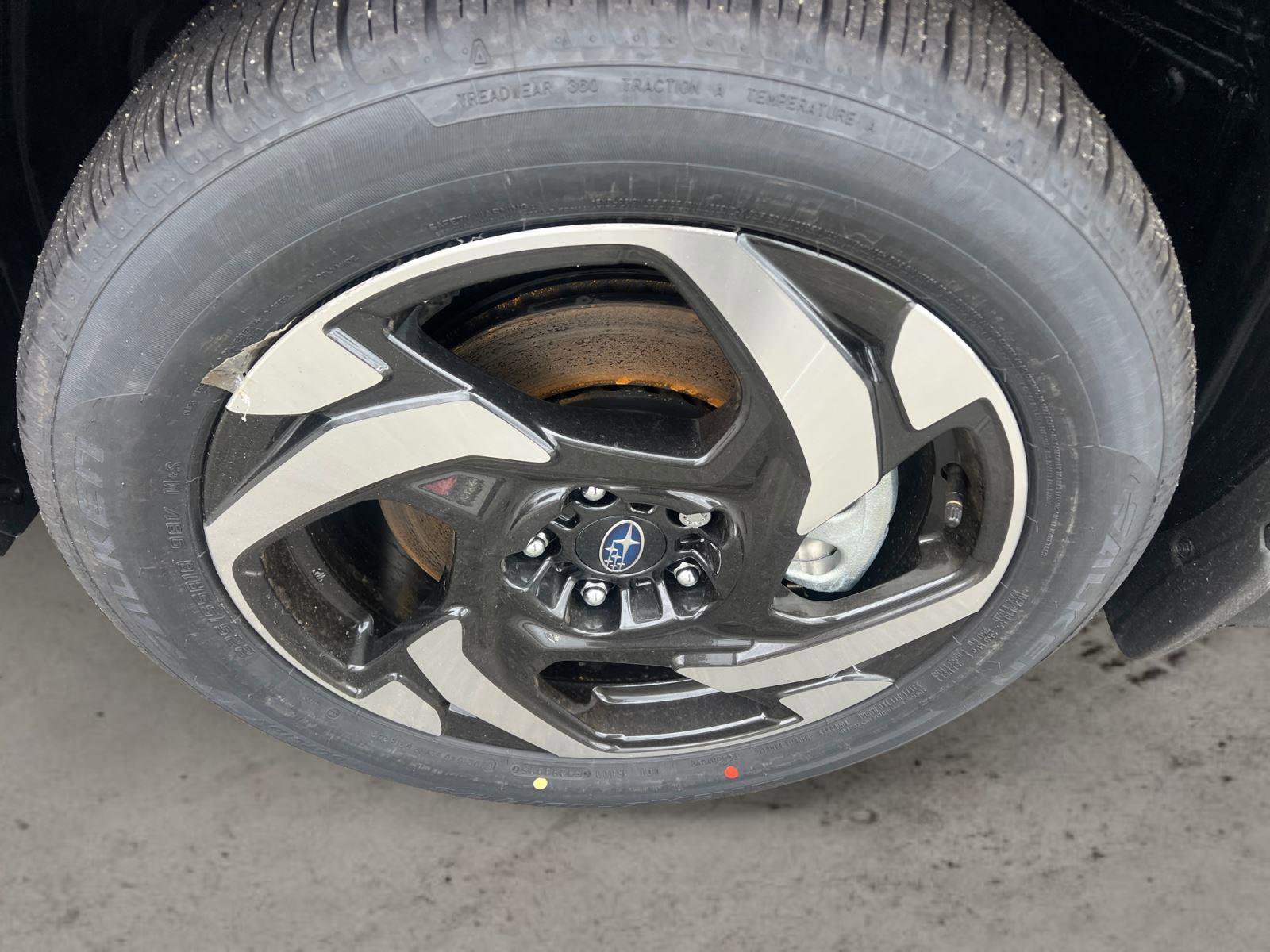 New 2026 Subaru Crosstrek 2.5i Limited image 14