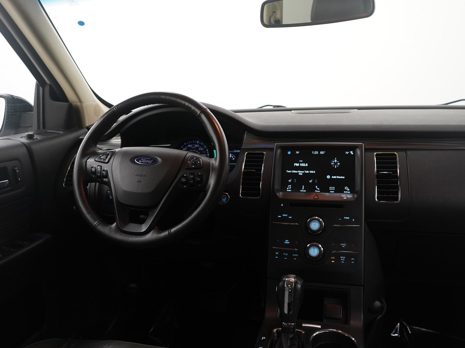 Used 2019 Ford Flex SEL w/ Equipment Group 202A image 13