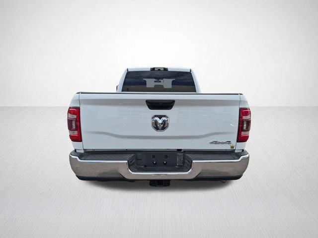Used 2024 RAM 2500 Tradesman w/ Towing Technology Group AWD/4WD image 9