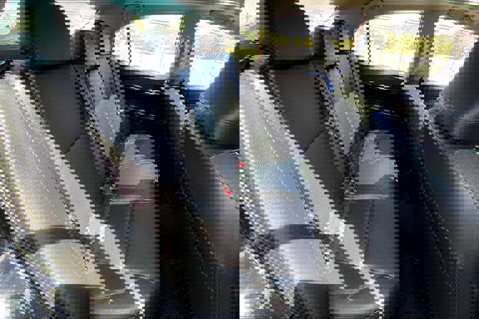 Used 2026 Toyota Camry XLE w/ Premium Plus Package image 20