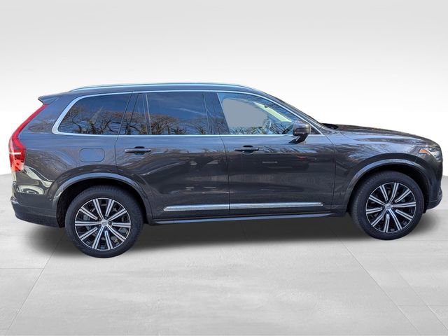Certified 2023 Volvo XC90 B6 Plus w/ Protection Package image 8