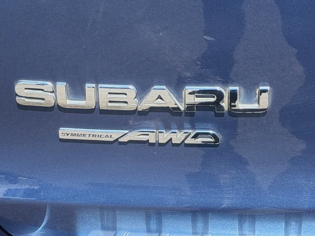 Used 2022 Subaru Ascent Limited w/ Technology Package AWD/4WD image 33