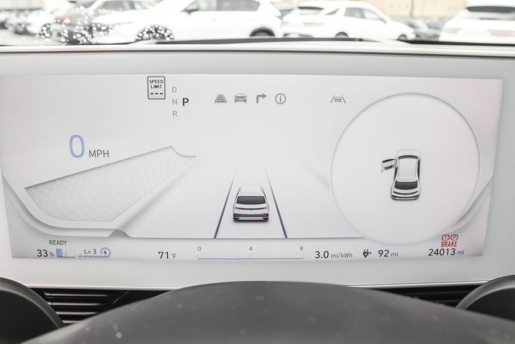 Certified 2024 Hyundai Ioniq 5 Limited AWD/4WD image 23