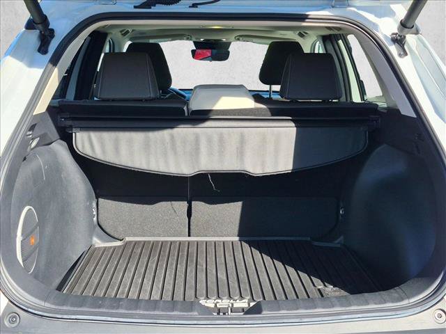 Used 2024 Toyota Corolla Cross XLE w/ Convenience Package FWD image 6