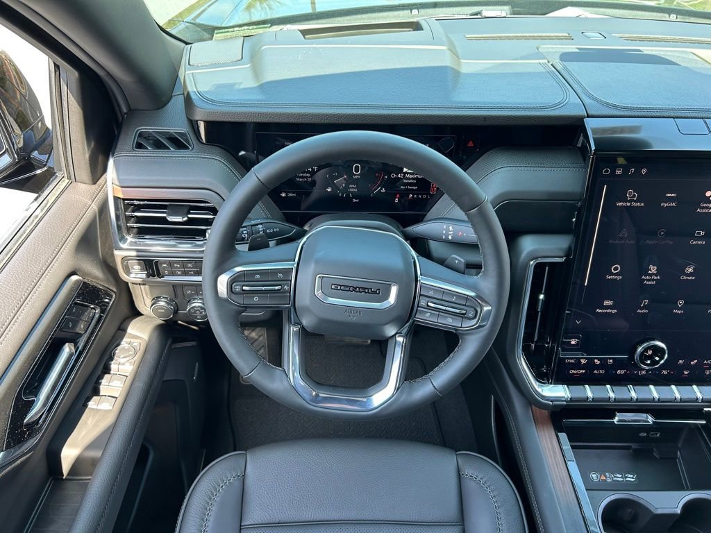 New 2026 GMC Yukon Denali image 26