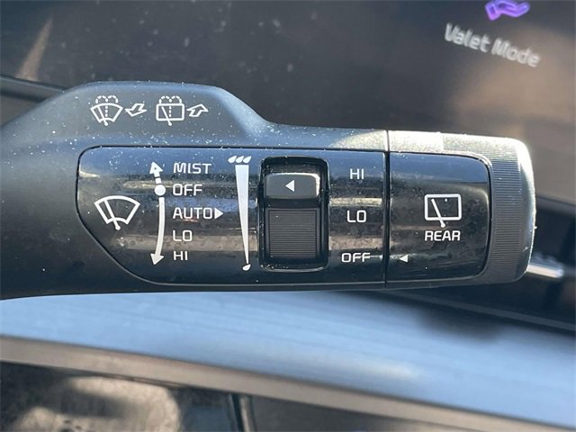 Certified 2024 Kia Sportage EX image 34