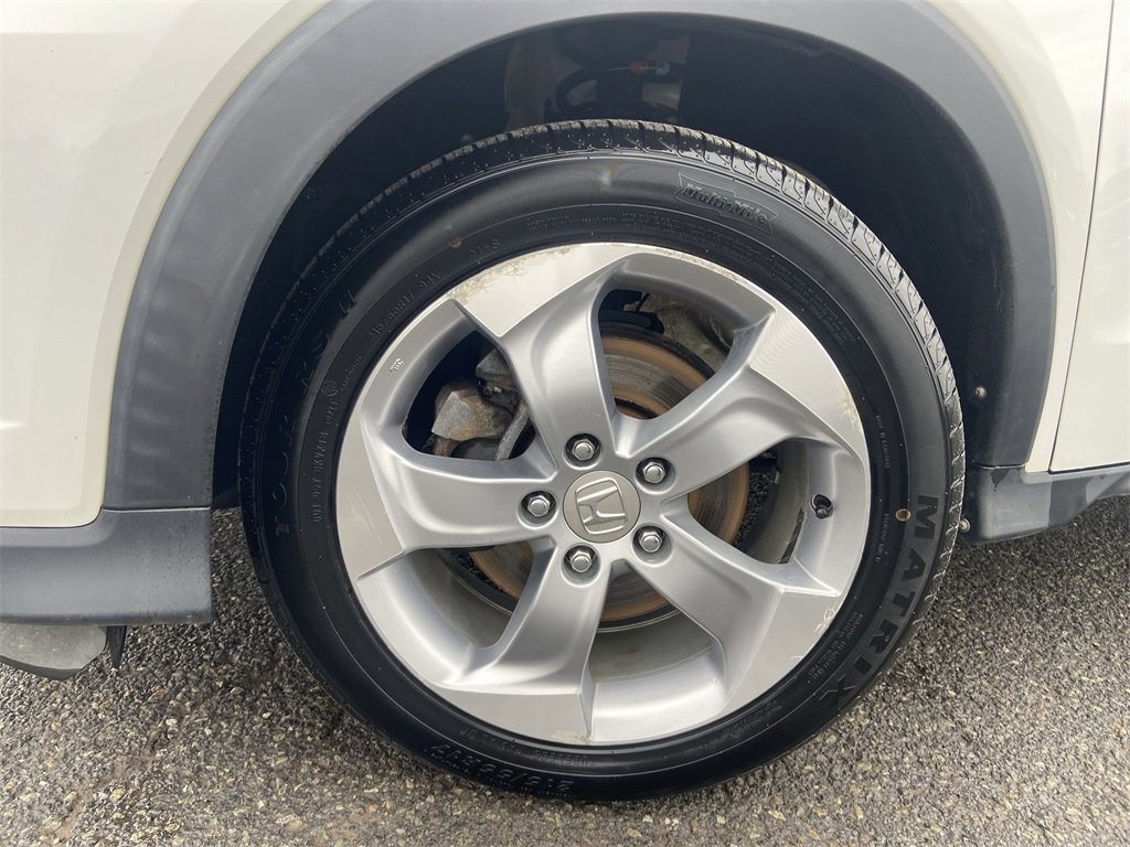 Used 2018 Honda HR-V LX image 31