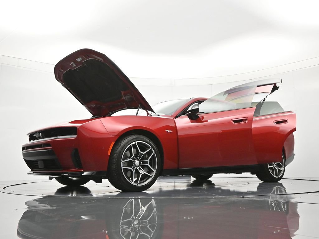 New 2026 Dodge Charger R/T AWD/4WD image 49
