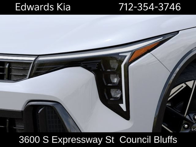 New 2026 Kia K4 GT-Line FWD image 12