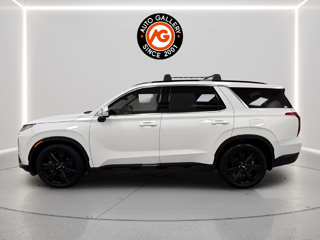 Used 2023 Hyundai Palisade XRT w/ Cargo Package FWD image 4