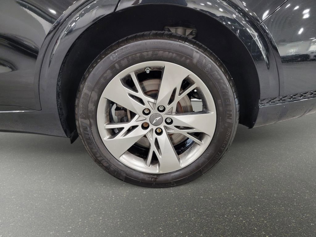 Used 2022 Genesis GV70 3.5T Sport image 31