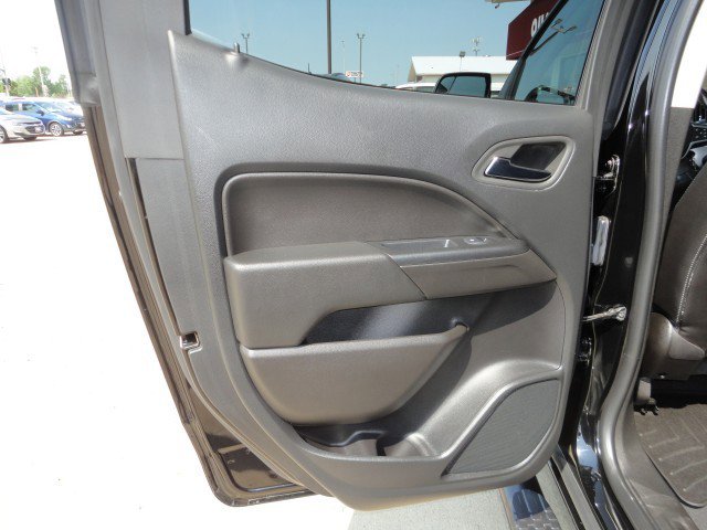 Used 2022 Chevrolet Colorado LT w/ Luxury Package image 10