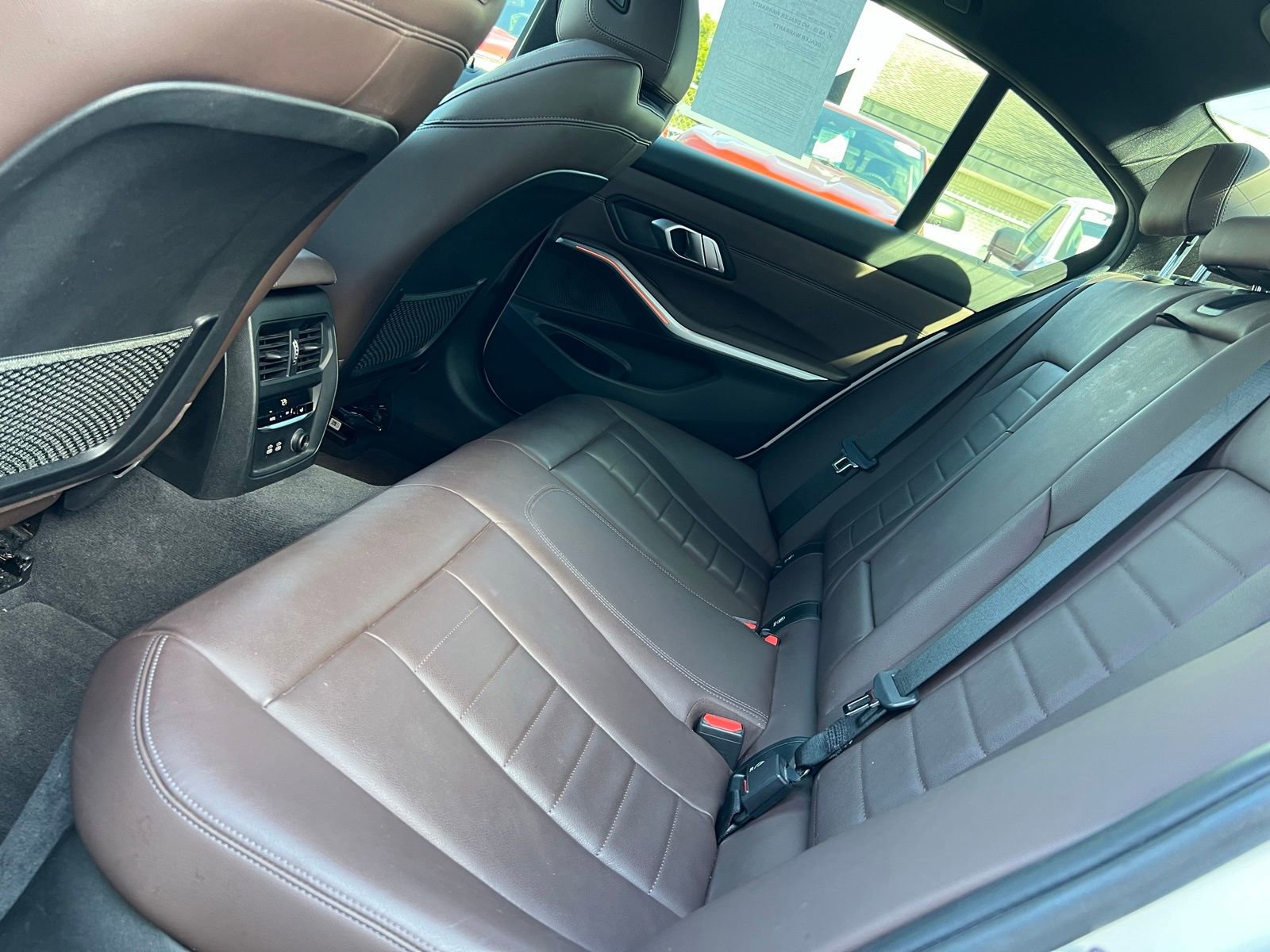 Used 2021 BMW 330e w/ Premium Package image 46