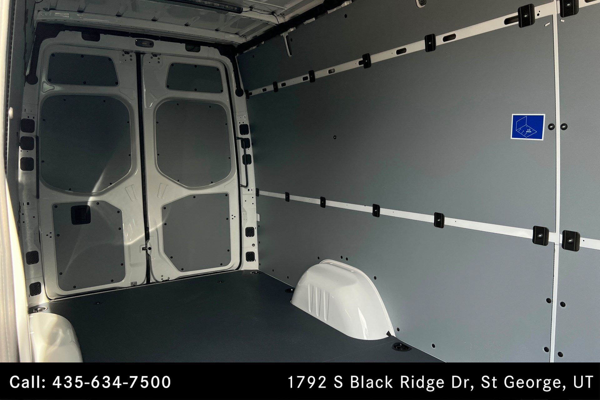 Used 2026 Mercedes-Benz Sprinter 2500 image 15