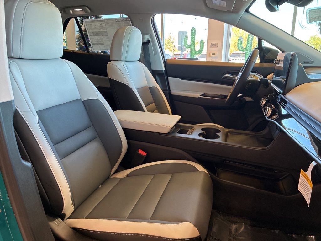 New 2026 Honda Prologue Touring image 11