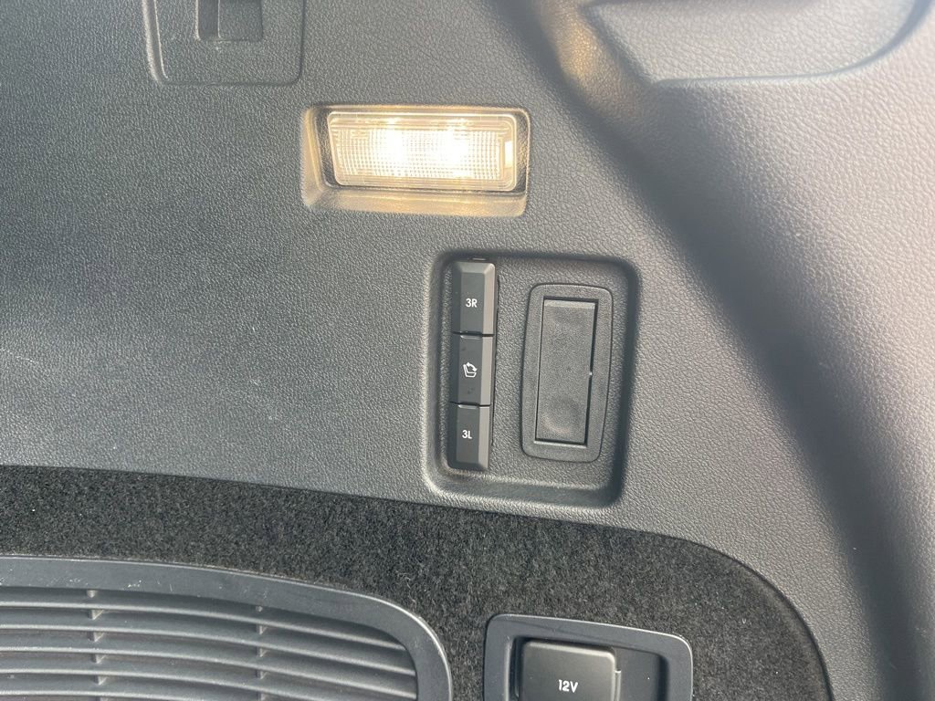 Used 2025 Lincoln Aviator Reserve w/ Equipment Group 201A image 17