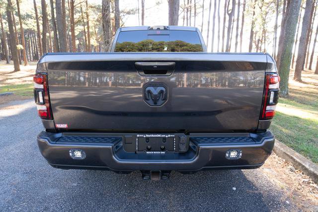 Used 2023 RAM 3500 Laramie image 4