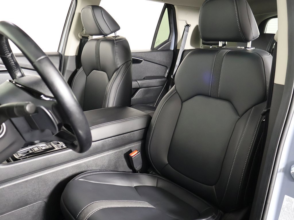 Used 2026 Honda Passport RTL image 29