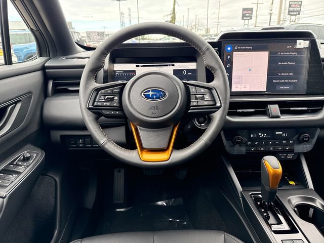 New 2026 Subaru Outback Wilderness image 20