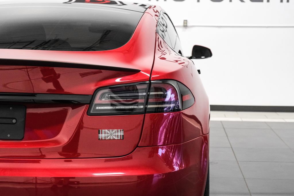 Used 2023 Tesla Model S Plaid image 51