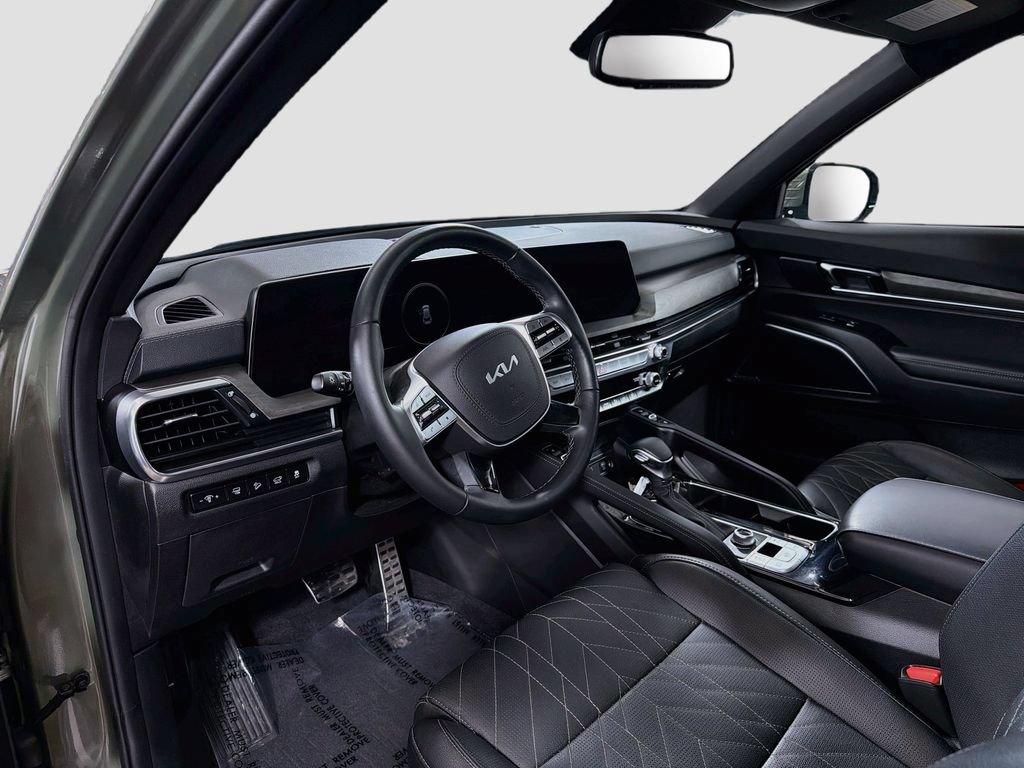 Used 2024 Kia Telluride SX X-Pro AWD/4WD image 11