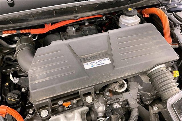 Used 2020 Honda CR-V Touring image 30