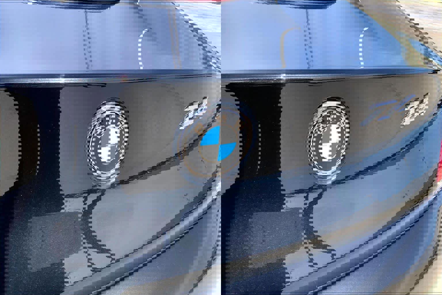 Used 2016 BMW Z4 sDrive28i image 25