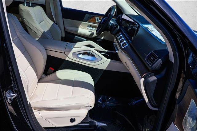 Used 2026 Mercedes-Benz GLE 350 4MATIC image 25