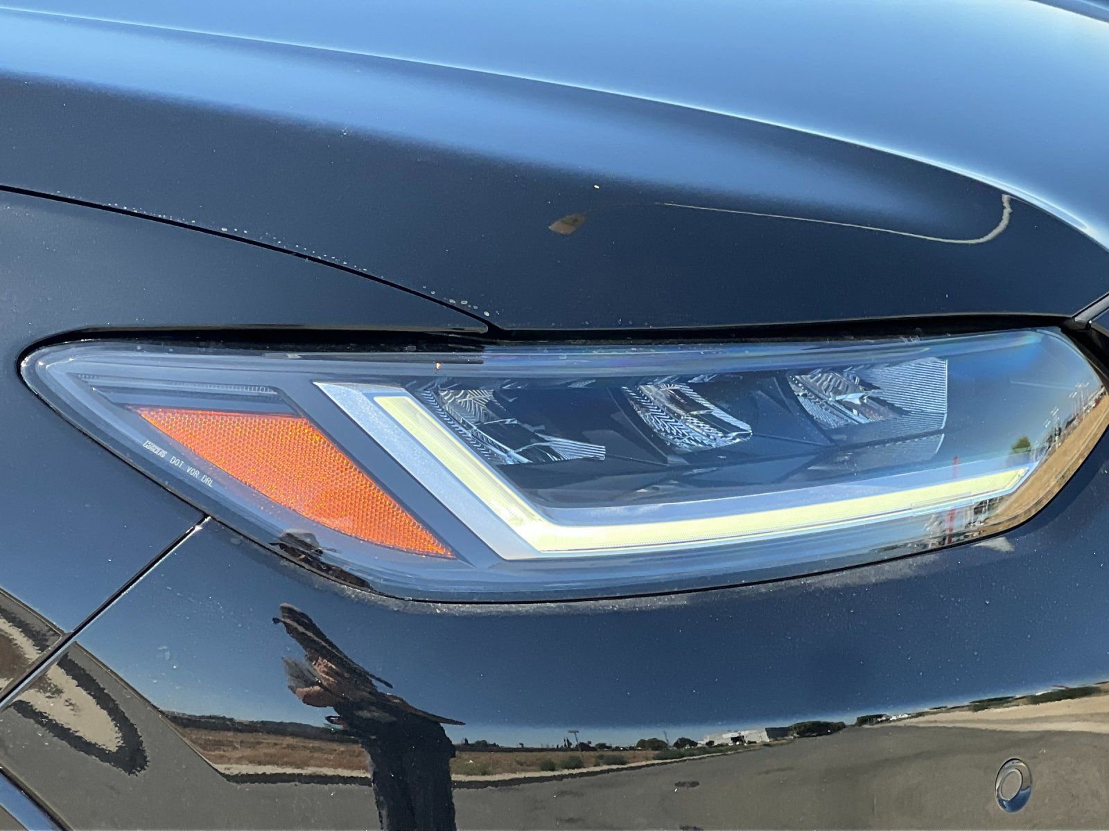 New 2026 Honda HR-V EX-L image 30