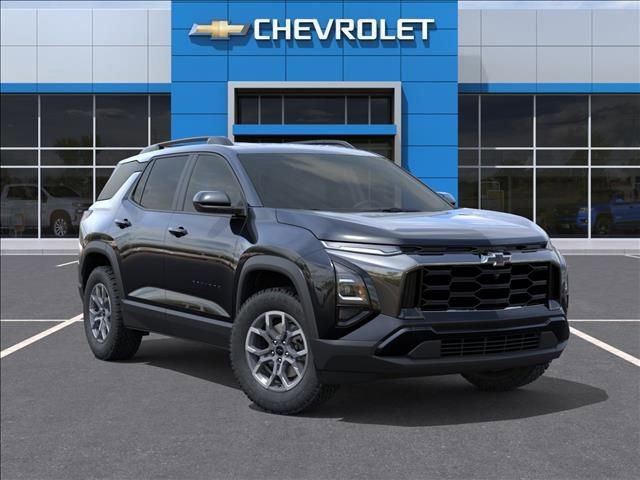 New 2026 Chevrolet Equinox ACTIV w/ Convenience Package III FWD image 7