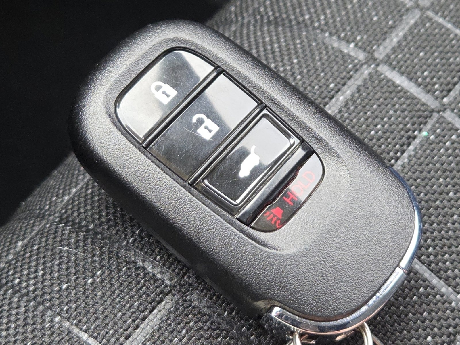 Used 2025 Honda HR-V LX image 34